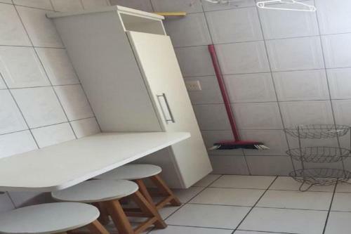Apartamento Millennium Thermas Residence Top Jc