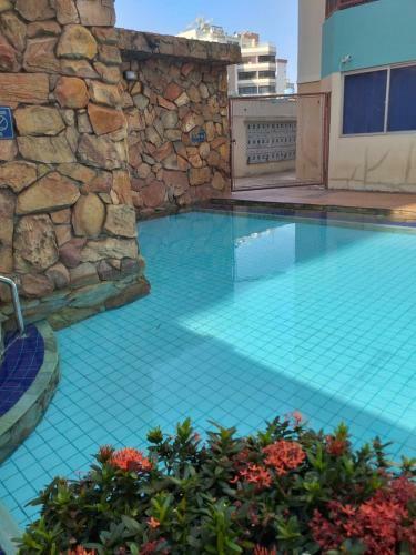 Apartamento Millennium Thermas Residence Top Jc