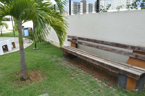 Apartamento Golden Dolphin Supreme - Achei F�rias