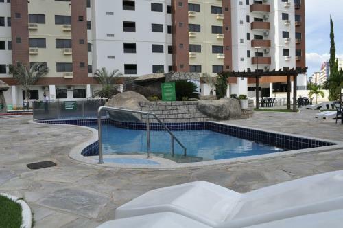 Apartamento Golden Dolphin Supreme - Achei F�rias