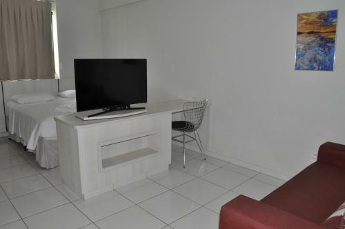 Apartamento Golden Dolphin Supreme - Achei F�rias