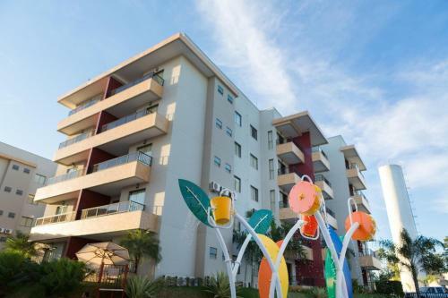 Hotel Marina Flat E N�utica