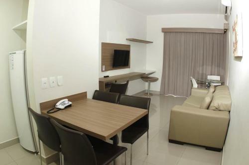 Hotel Marina Flat E N�utica