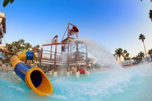 Hotel Marina Flat E N�utica