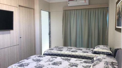 Apartamento Via Caldas Diroma Piazza
