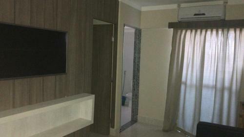 Apartamento Via Caldas Diroma Piazza