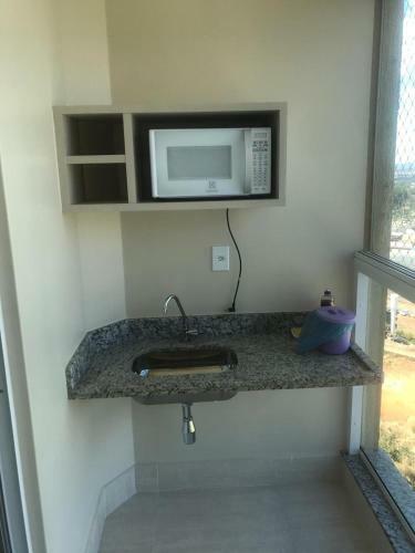 Apartamento Via Caldas Diroma Piazza