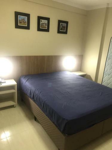 Apartamento Via Caldas Diroma Piazza