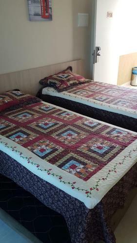 Apartamento Via Caldas Diroma Piazza