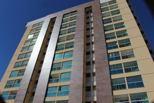 Apartamento Via Caldas Diroma Piazza