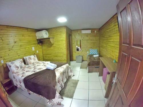 Hostal Pousada Bem Estar