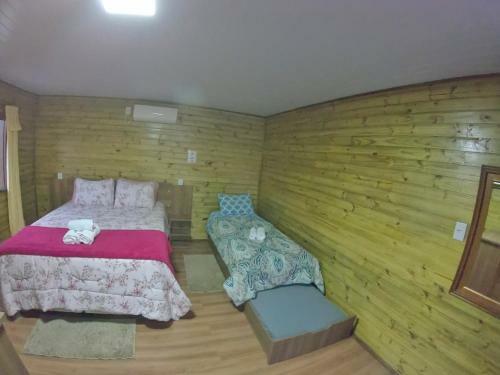 Hostal Pousada Bem Estar