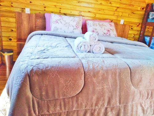 Hostal Pousada Bem Estar
