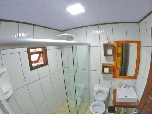 Hostal Pousada Bem Estar