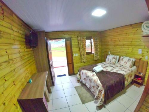 Hostal Pousada Bem Estar
