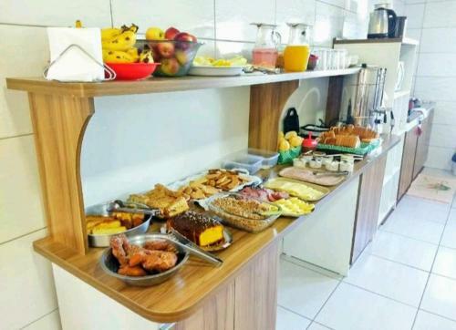 Hostal Pousada Bem Estar