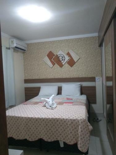 Apartamento Apto Lacqua Diroma I