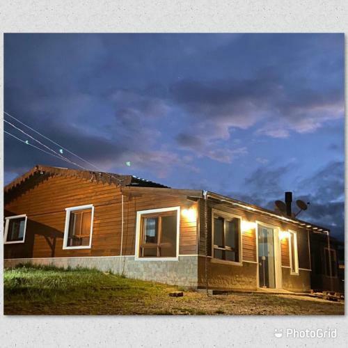 Hostal Ra�zes Da Serra Pousada