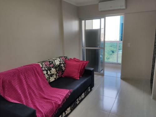 Apartamento P�azza Diroma Com Parque