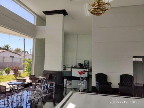 Apartamento P�azza Diroma Com Parque