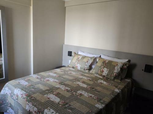 Apartamento P�azza Diroma Com Parque