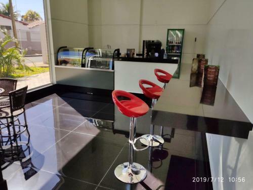 Apartamento P�azza Diroma Com Parque