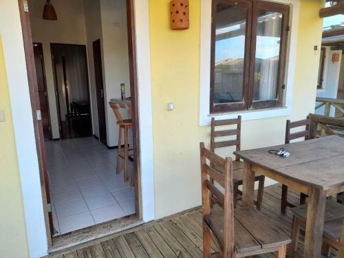 Casa De Praia Itacimirim