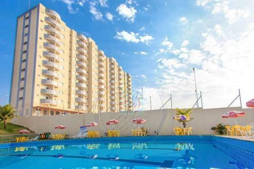 Apartamento Reservas Prime - Golden Dolphin Express - Flat