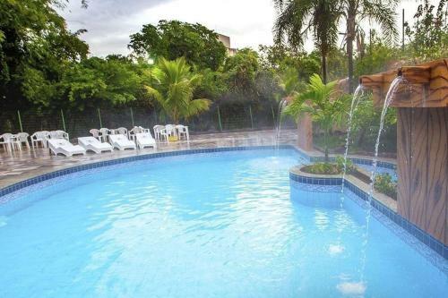 Apartamento Reservas Prime - Golden Dolphin Express - Flat