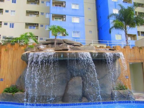 Apartamento Reservas Prime - Golden Dolphin Express - Flat