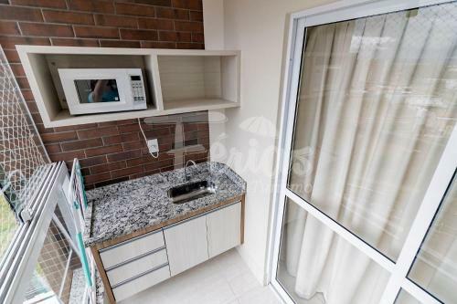Apartamento Piazza Diroma Superior
