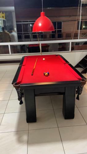 Casa Com Piscina, Churrasqueira E Sinuca