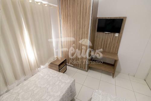 Apartamento Lagoa Flat Service 1q