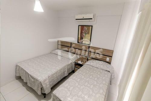 Apartamento Lagoa Flat Service 1q