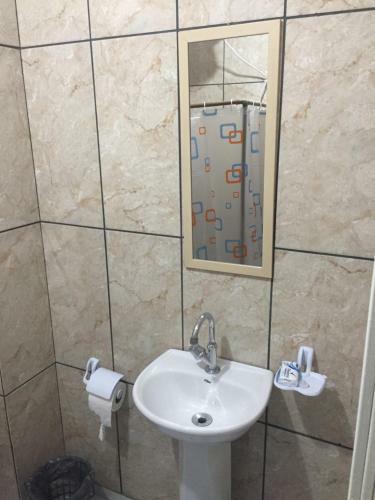 Apartamento Economize Kitnet 01