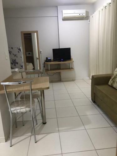 Apartamento Golden Dolphin Express