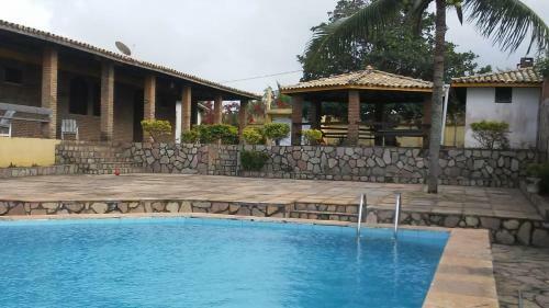 Casa Paradis�aca Jaua