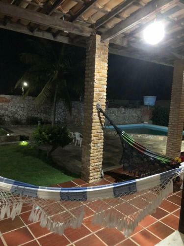 Casa Paradis�aca Jaua