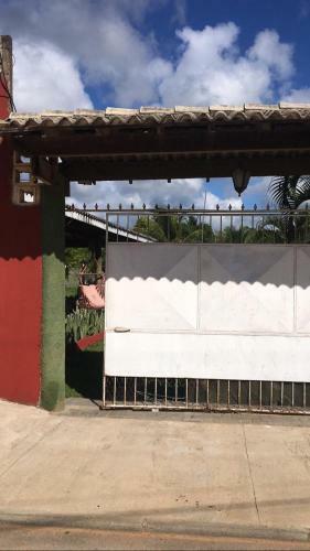 Casa 2/4 Em Monte Gordo