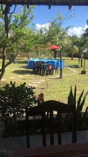 Casa 2/4 Em Monte Gordo