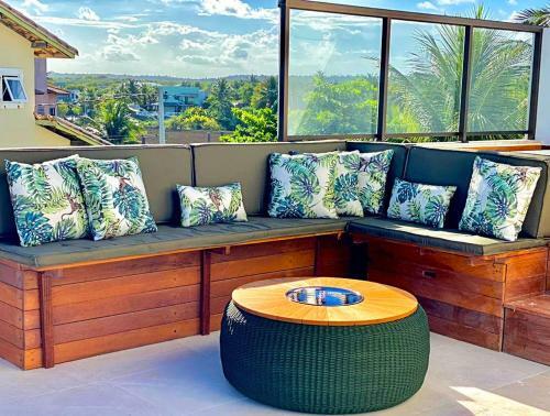 Apartamento Loft St Florent, Itacimirim