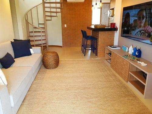 Apartamento Loft St Florent, Itacimirim