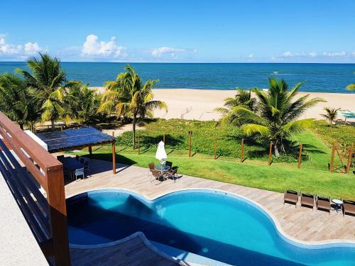 Apartamento Loft St Florent, Itacimirim