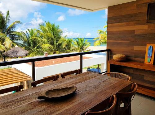 Apartamento Loft St Florent, Itacimirim