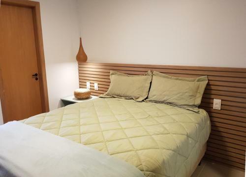 Apartamento Loft St Florent, Itacimirim