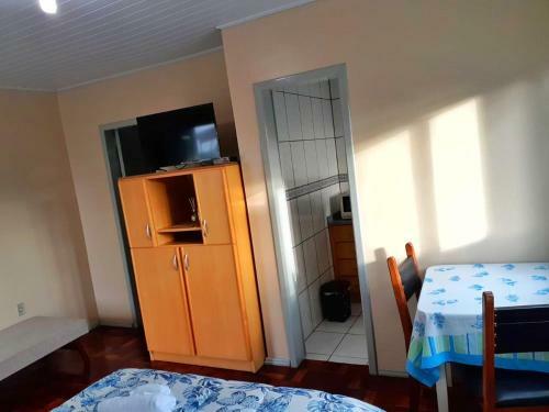 Apartamentos Mobiliados