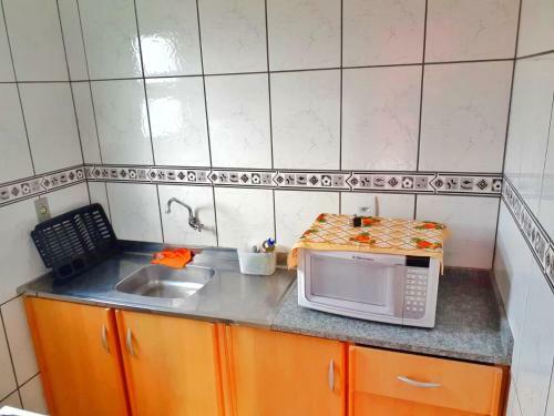 Apartamentos Mobiliados