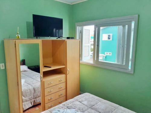 Apartamentos Mobiliados