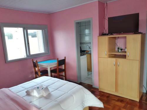 Apartamentos Mobiliados