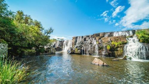 Apartamentos Mobiliados